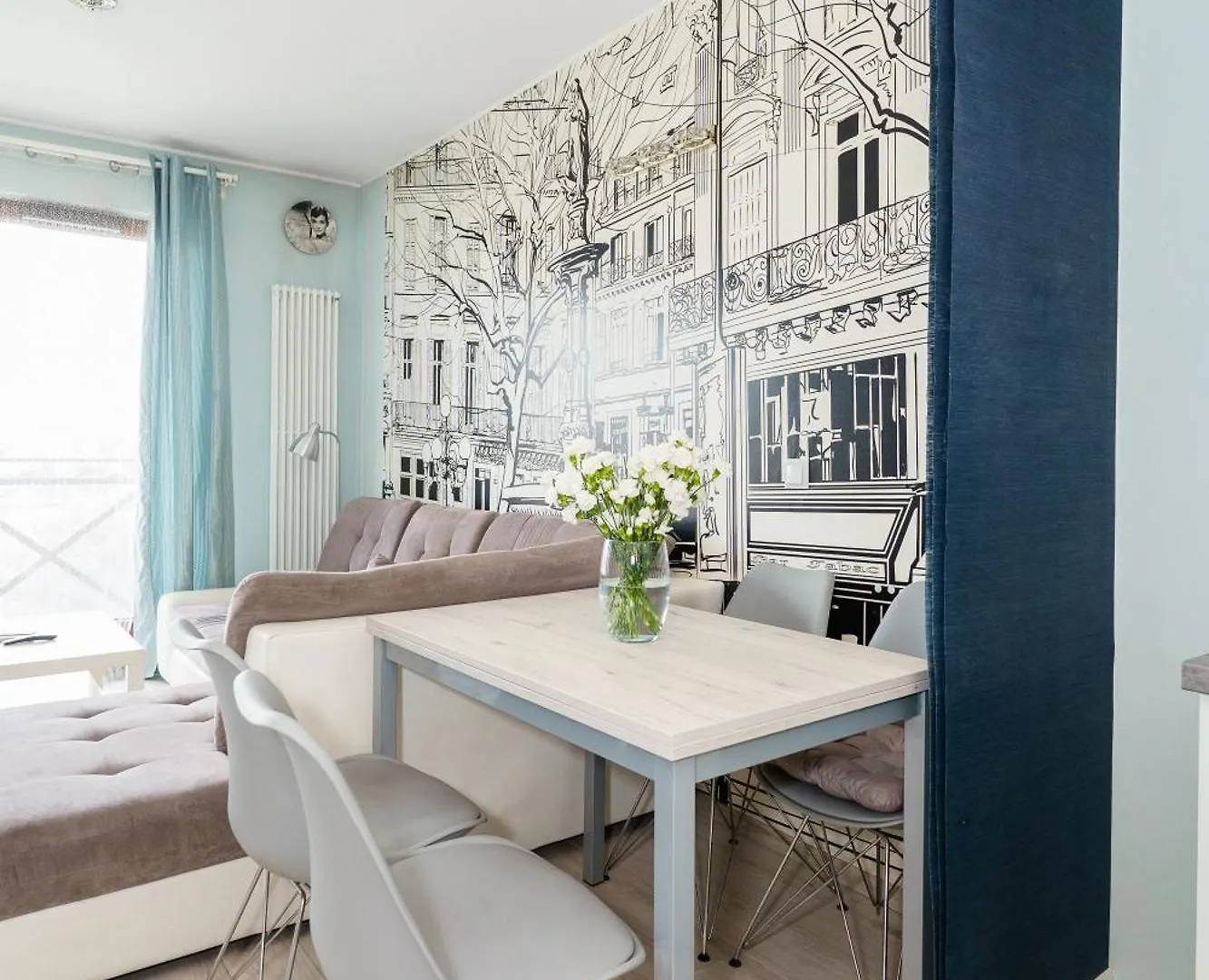 Totu Home Jaglana Old Town Apartment Spa&Wellness Gdańsk 0*,