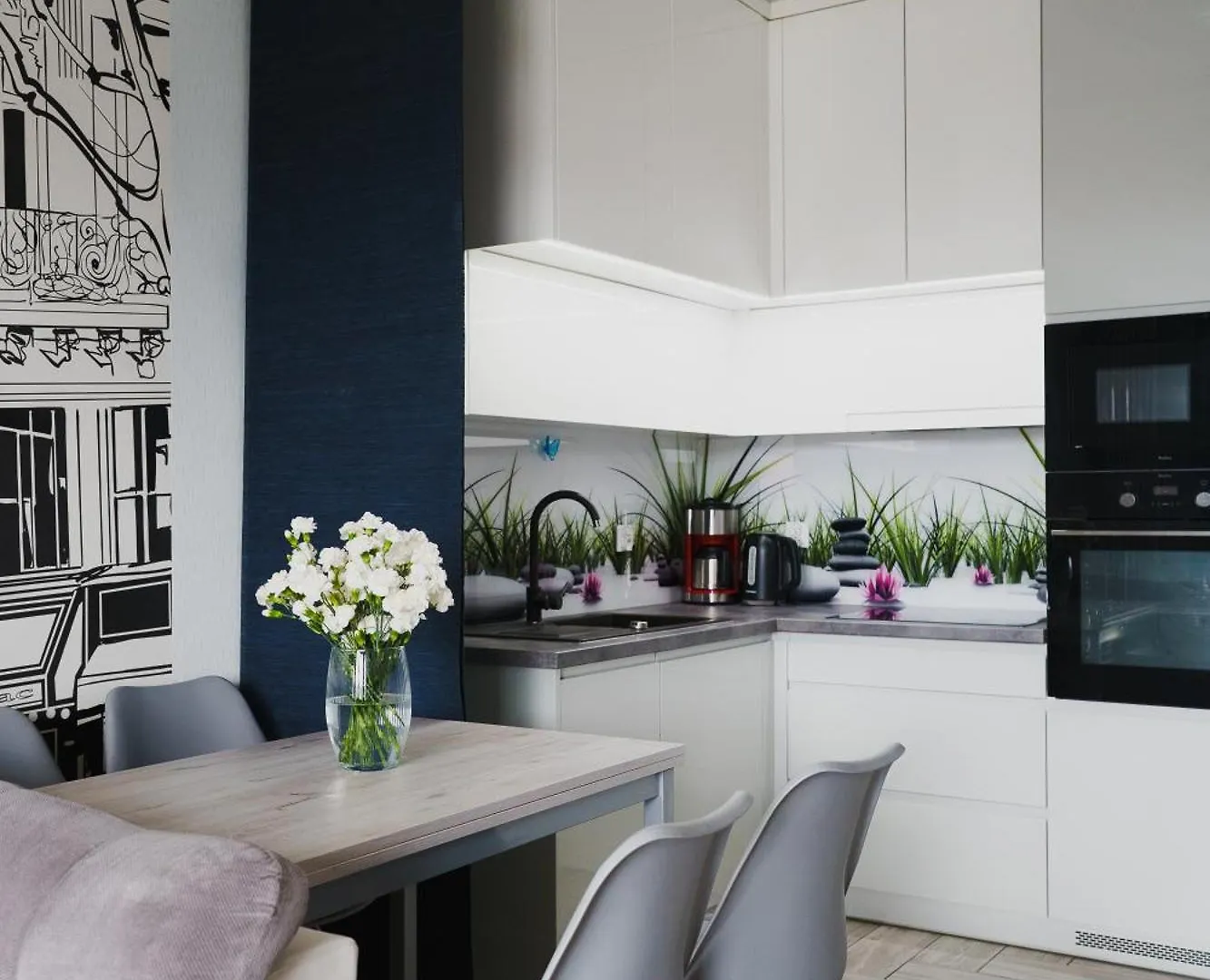 Totu Home Jaglana Old Town Apartment Spa&Wellness Gdańsk