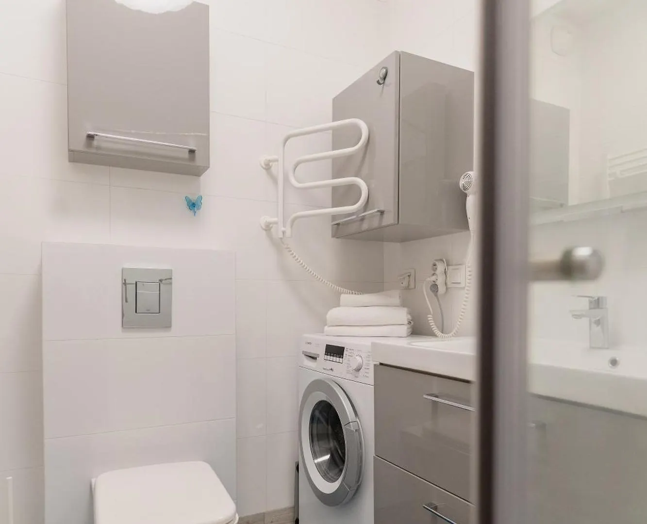 Totu Home Jaglana Old Town Apartment Spa&Wellness Gdańsk 0*,  Polen