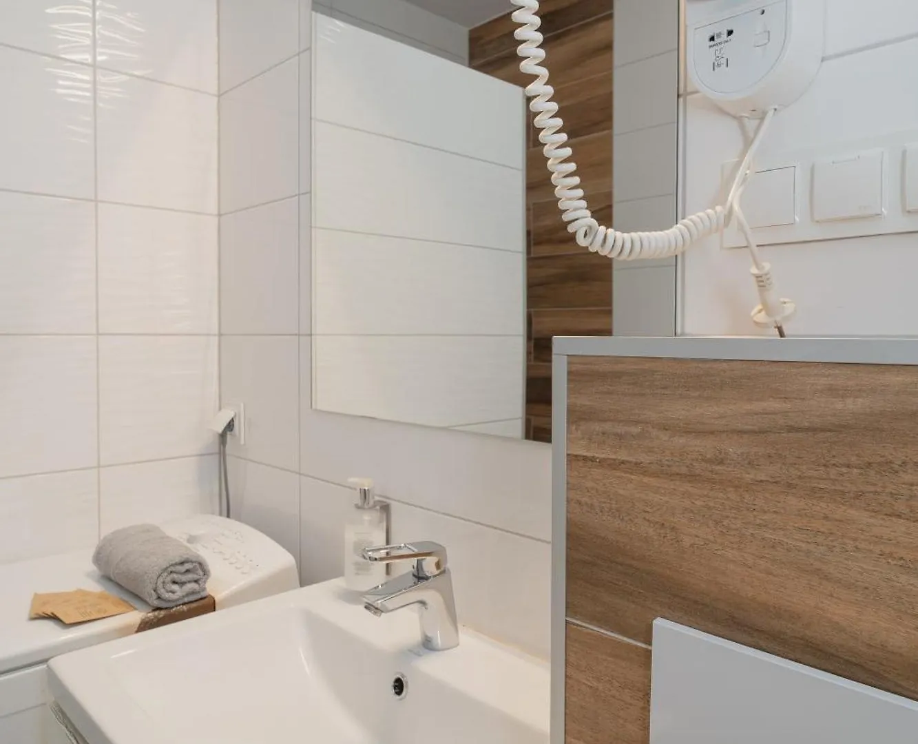 Totu Home Jaglana Old Town Apartment Spa&Wellness Gdańsk