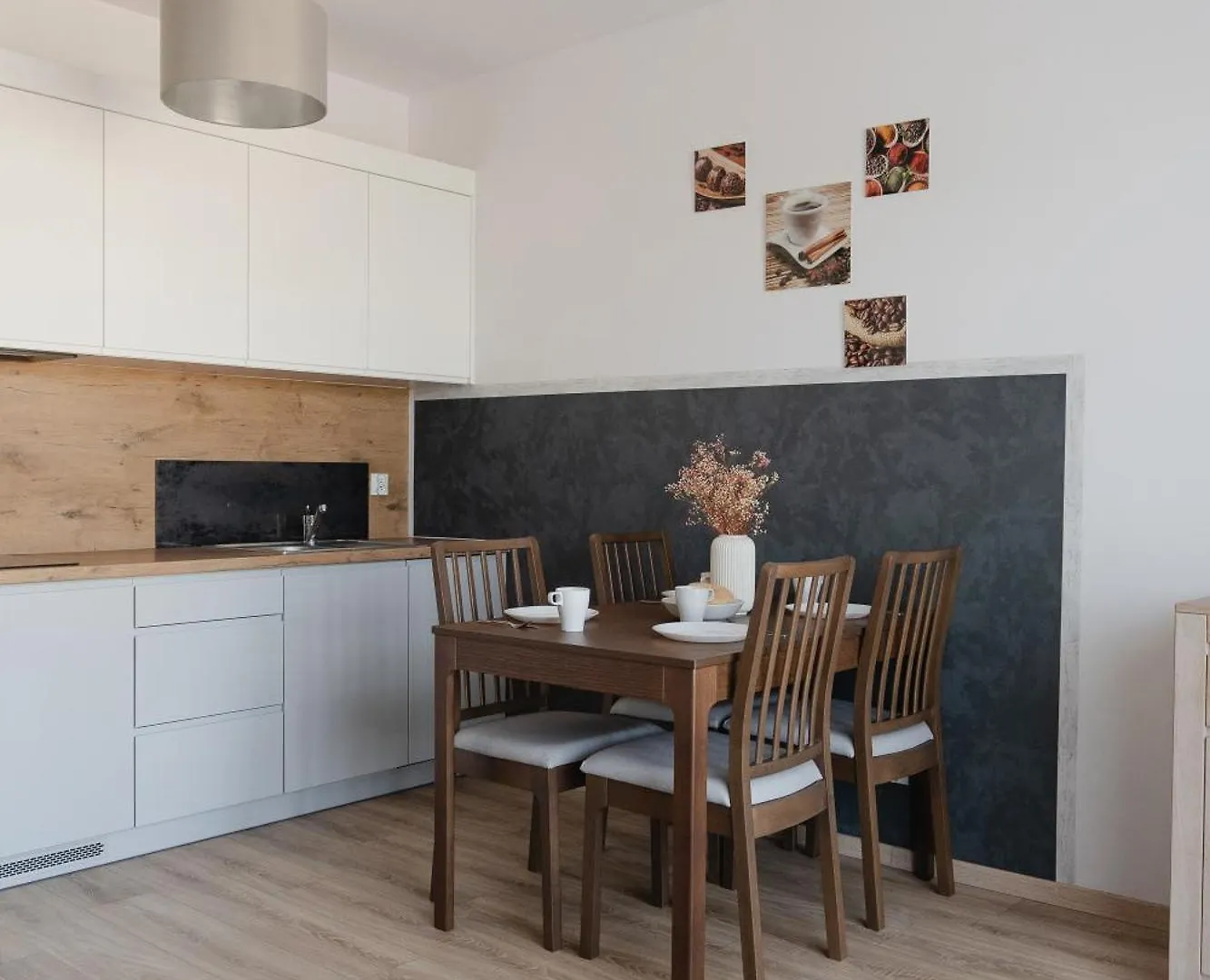 Totu Home Jaglana Old Town Apartment Spa&Wellness Gdańsk Polen