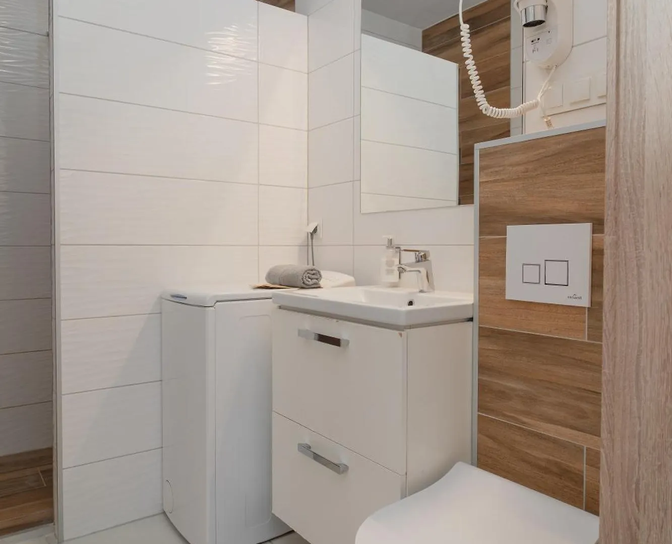 Totu Home Jaglana Old Town Apartment Spa&Wellness Gdańsk 0*,
