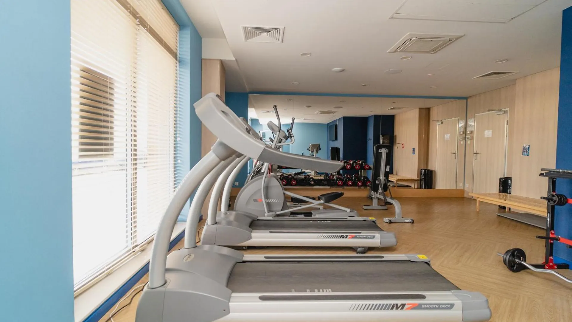 Totu Home Jaglana Old Town Apartment Spa&Wellness Gdańsk Polen