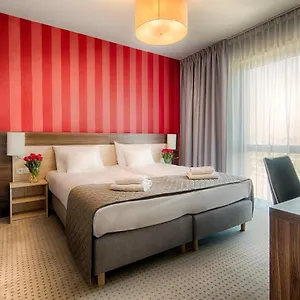 Hotel Focus Premium, Gdaňsk