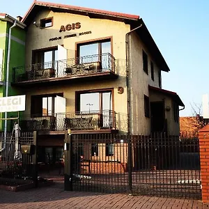 Bed & Breakfast Agis Goscinne, Gdaňsk